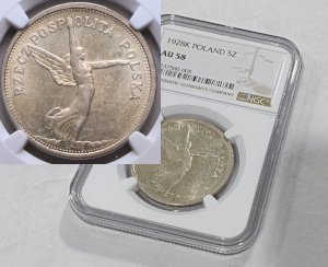 Warszawska giełda kolekcjonerska