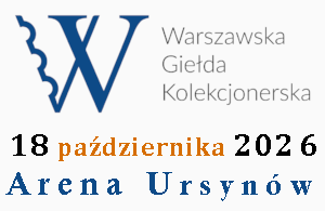 Warszawska giełda kolekcjonerska